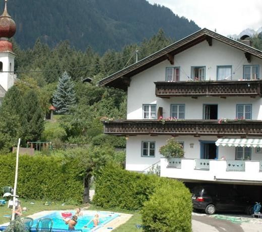 Casa da Honna
