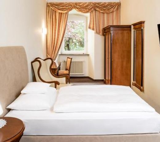 Parkhotel Mondschein