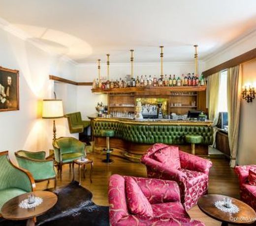 Parkhotel Mondschein