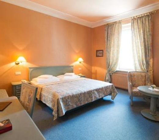 Parkhotel Mondschein