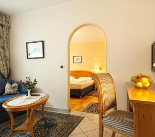 Hotel Ristorante Lewald