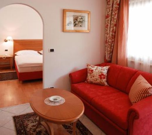 Hotel Ristorante Lewald