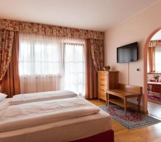 Hotel Ristorante Lewald