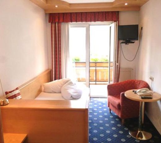 Hotel Chrys