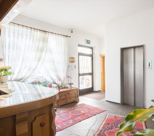 Rentschnerhof Hotel Bozen