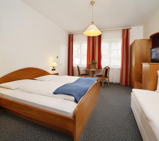 Rentschnerhof Hotel Bozen