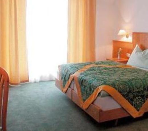 Gardenhotel Premstaller