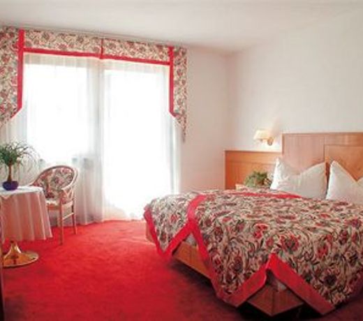 Gardenhotel Premstaller