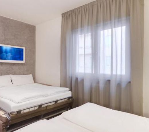 Hotel Asterix