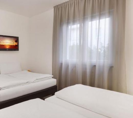 Hotel Asterix