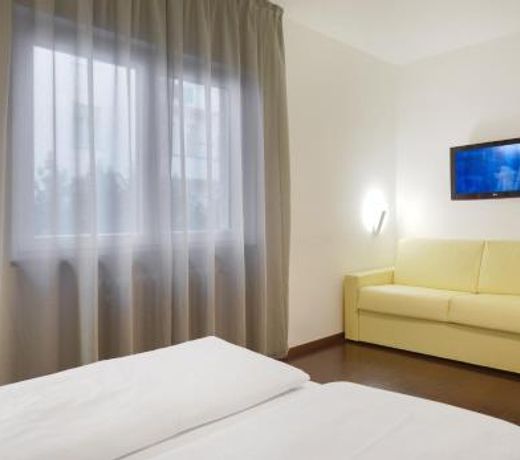 Hotel Asterix