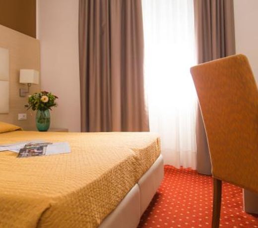 Hotel Regina