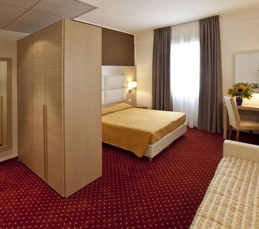 Hotel Regina