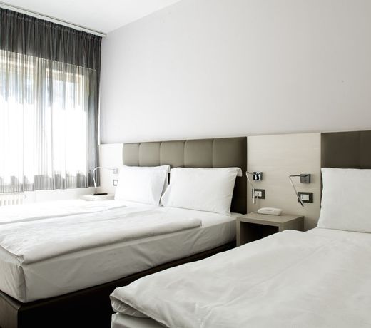 Hotel Ariston