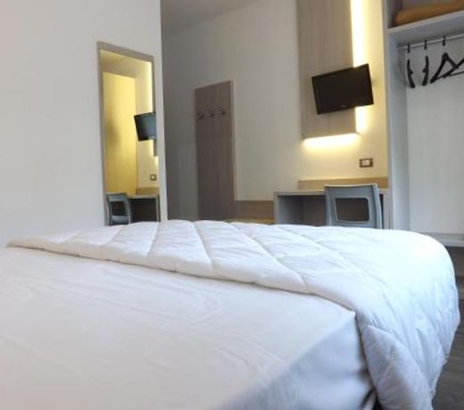 Hotel Ariston