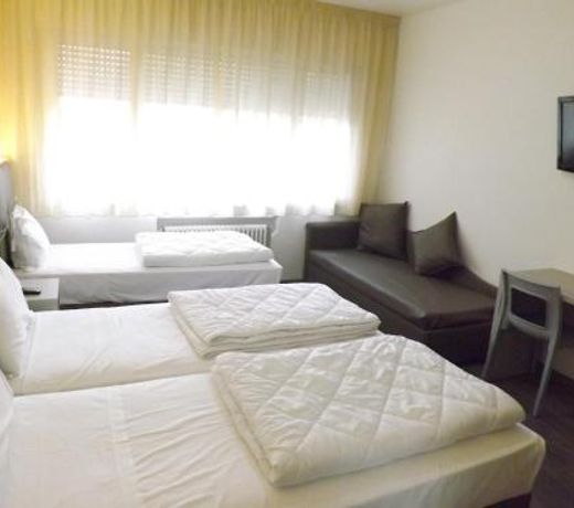 Hotel Ariston