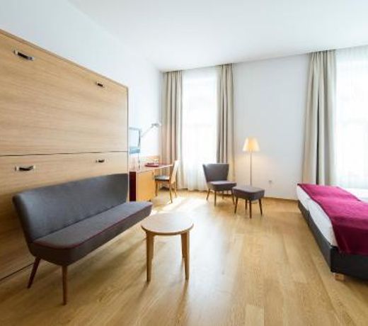 Hotel Stiegl Scala