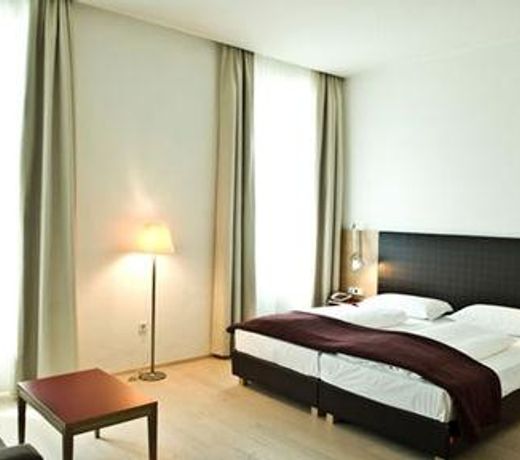 Hotel Stiegl Scala