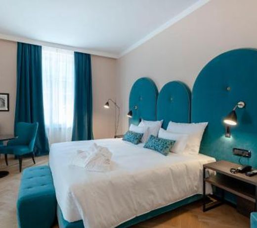 Stadt Hotel CittÃ 