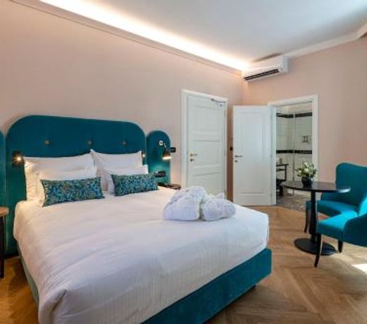 Stadt Hotel CittÃ 