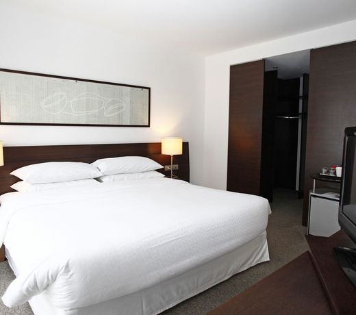 Four Points Sheraton Bolzano Bozen