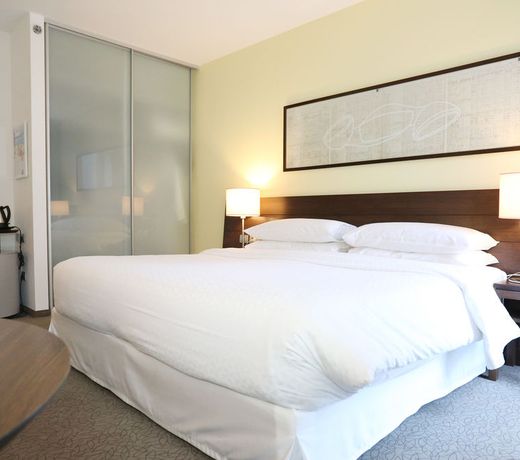 Four Points Sheraton Bolzano Bozen