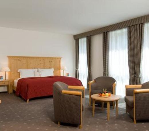 Four Points Sheraton Bolzano Bozen