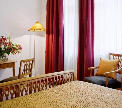 Parkhotel Laurin