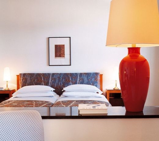Parkhotel Laurin