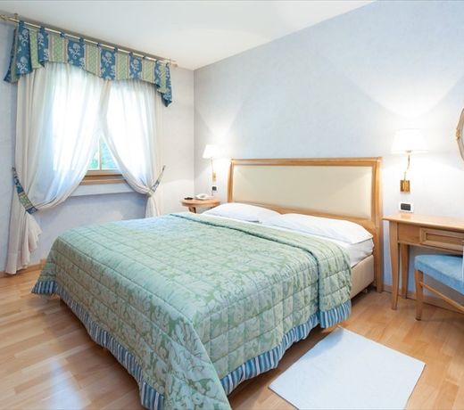 Business Resort Parkhotel Werth