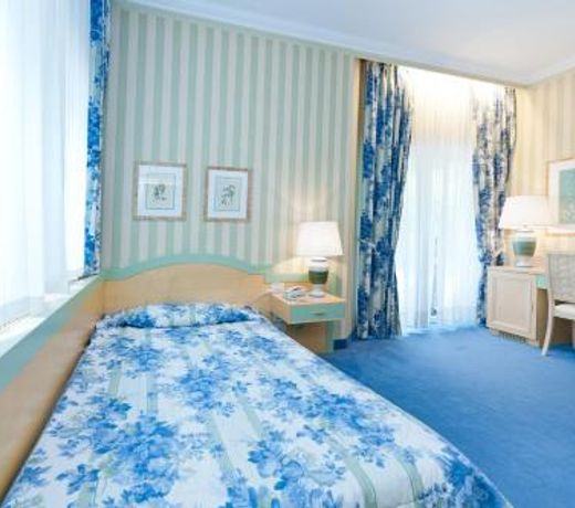 Business Resort Parkhotel Werth