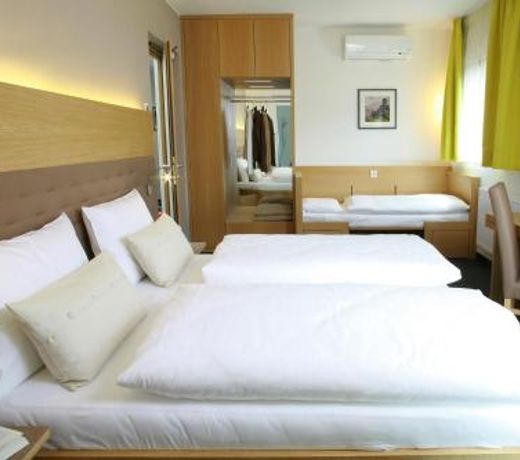 Hotel Post Gries