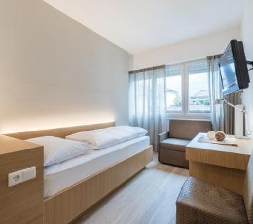 Hotel Post Gries