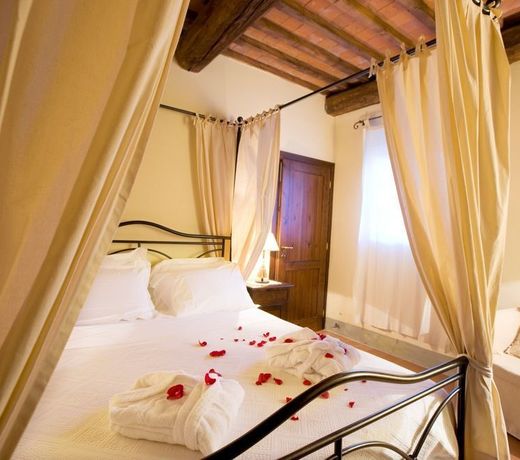 Monsignor Della Casa Country Resort & Spa
