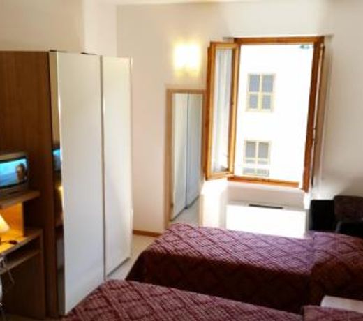 Hotel Marrani