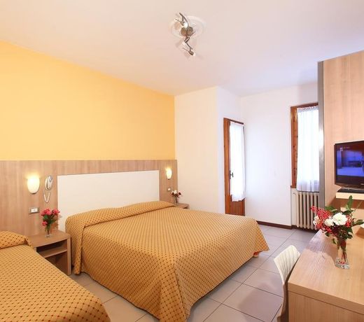 Hotel Marrani