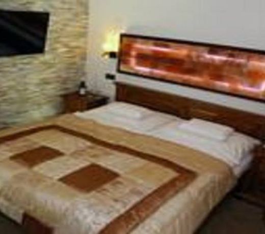 Luxury Villa La Cascade Full-Board