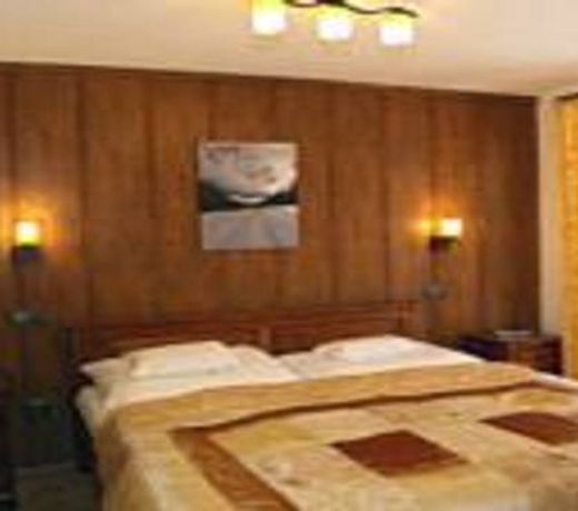 Luxury Villa La Cascade Full-Board