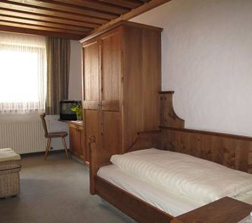Hotel Pension Alpengruß