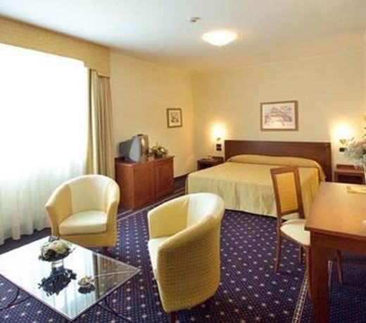 Hotel Cavalieri