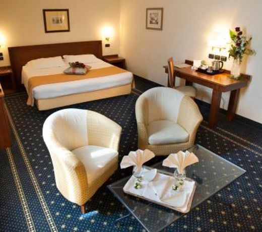 Hotel Cavalieri