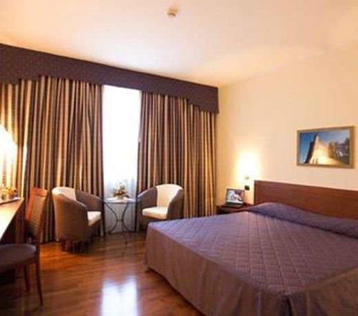 Hotel Cavalieri