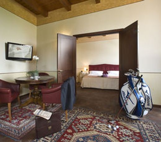 Albergo dell'Agenzia