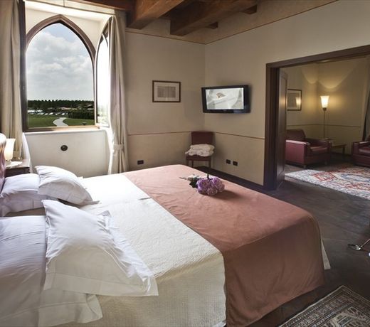Albergo dell'Agenzia