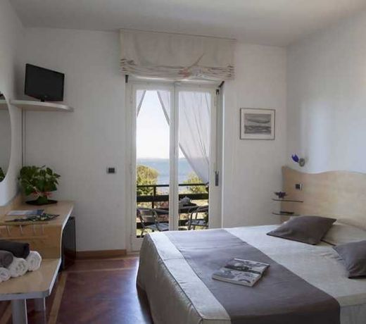 Hotel Alfredo