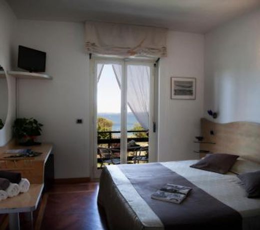 Hotel Alfredo