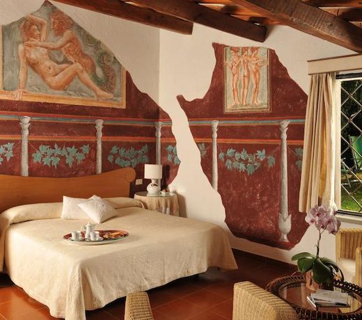 Hotel Villa Clementina