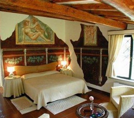 Hotel Villa Clementina