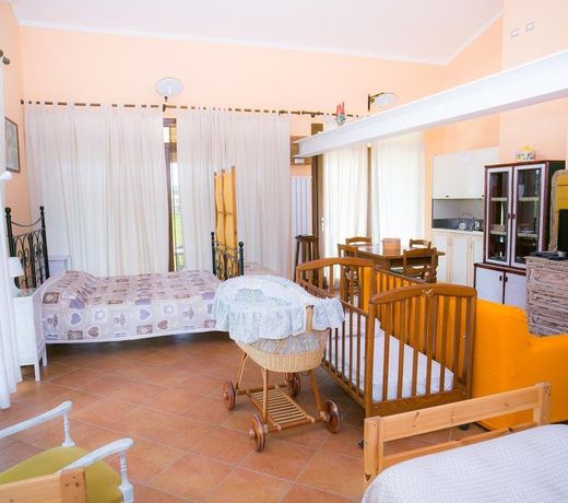 Agriturismo L.B.STUD