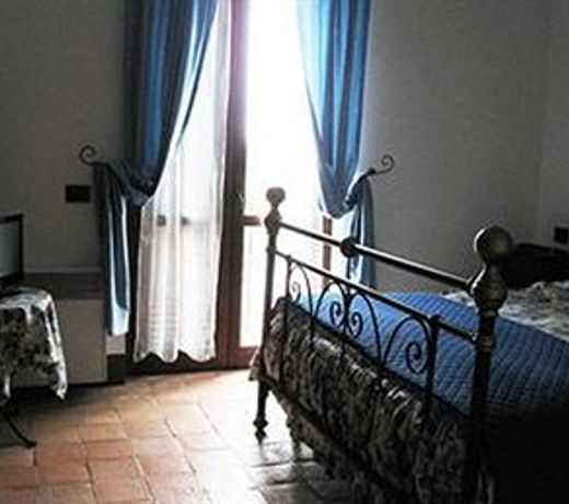 Agriturismo La Gismonda